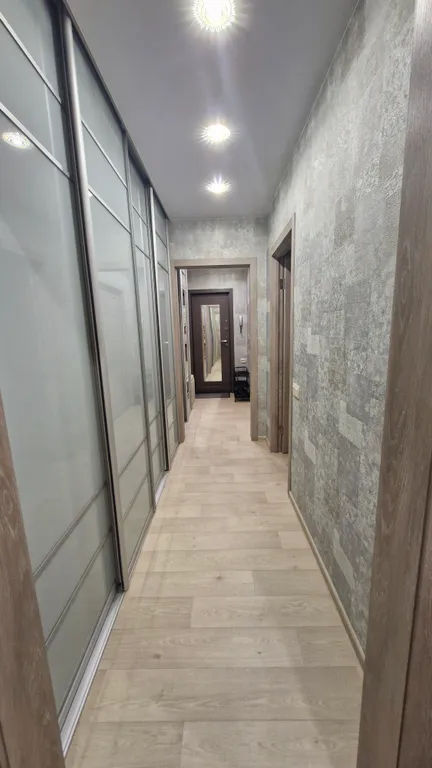 3к кв улучшенной планировки