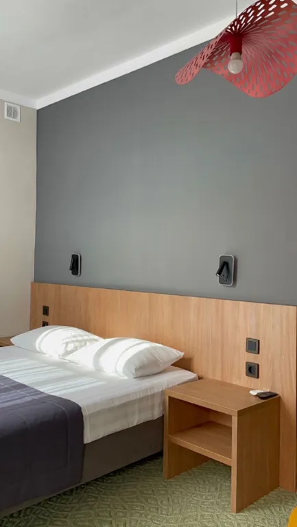 Квартира Комфортная комната — аренда посуточно в Архипо-Осиповка