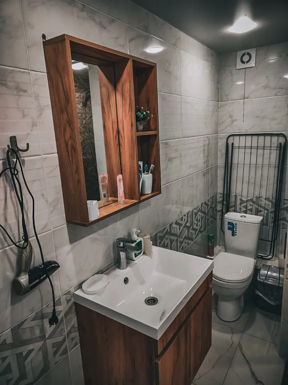 Коттедж рядом с сектором Б