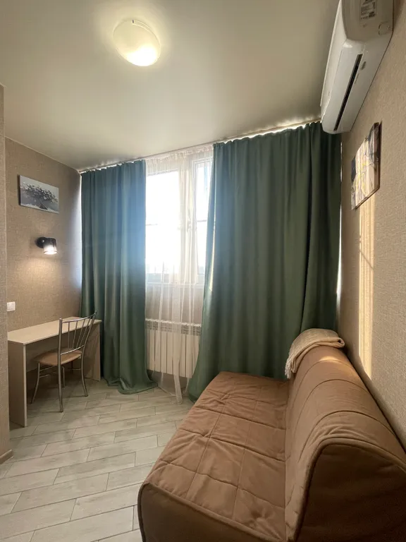 Квартира 1-комнатная Квартира — Анапа