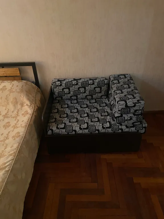 Однокомнатная квартира с отличным расположением