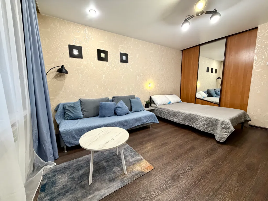 Уютная однушка на Юго-западе