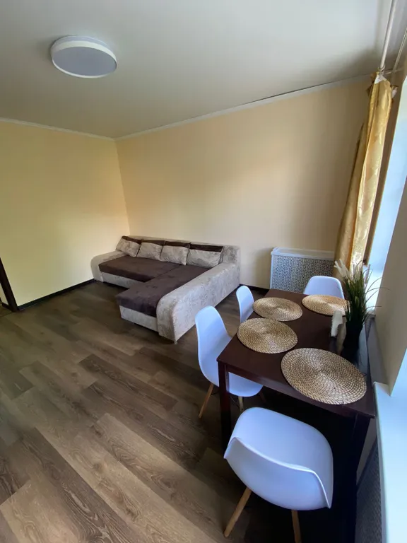 Уютная квартира в самом центре города