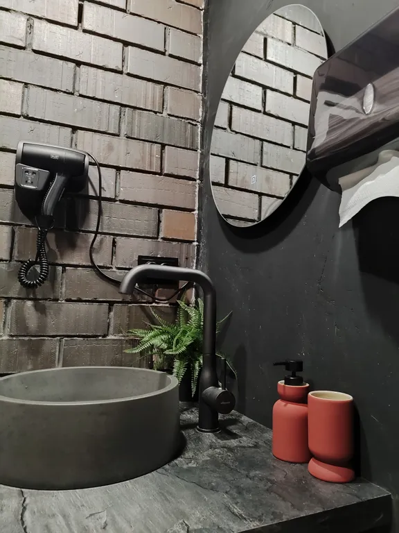 Уникальный дом - Парместье