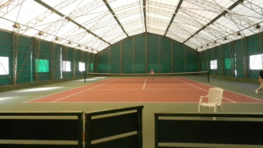 Mimino Apartment Deluxe First Line (K I)