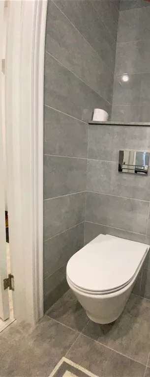 Уютная и компактная евродвушка