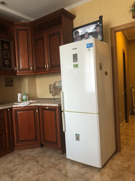 Уютная комфортабельная квартира в микрорайоне Курортном