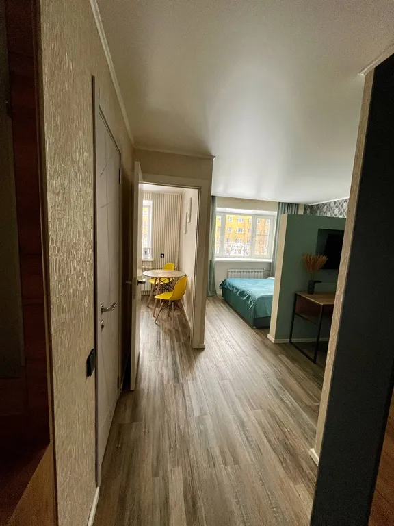 Ваш Рантье на Полярных Зорях 25/1 в Доме Художника