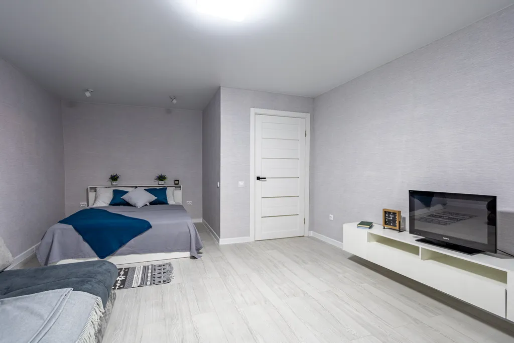 Квартира Уютная квартира на Черемушках — Краснодар