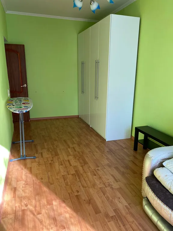 Большая 3-х комнатная квартира для командировочных и гостей города