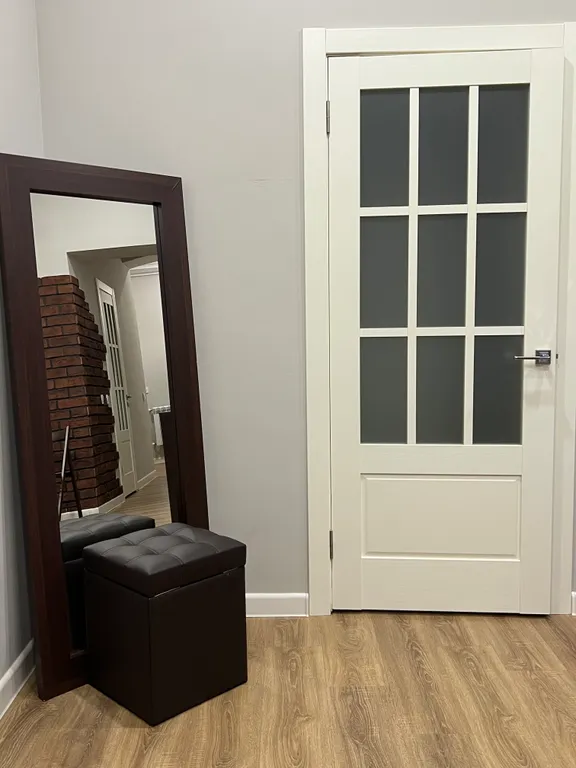 Квартира Квартира в центре города — Владикавказ