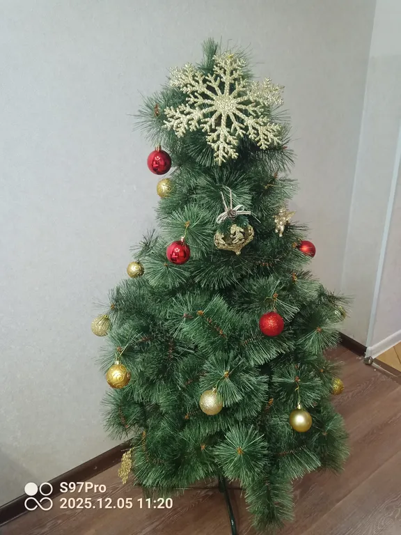 Уютная просторная квартира в центре города