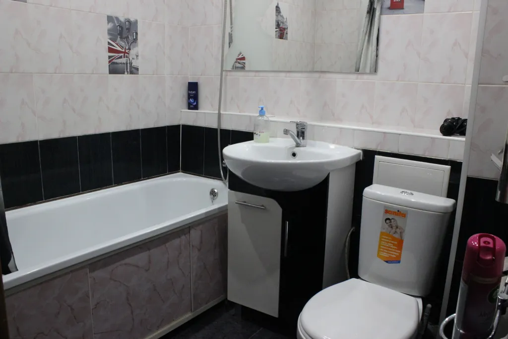 Квартира рядом с Магнит семейный, госпиталь