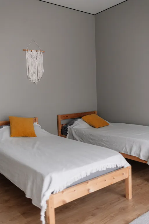 С видом на море