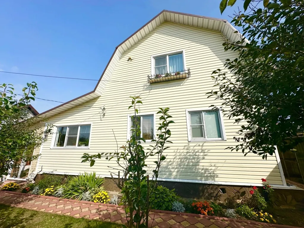 Дом в тихом районе города для Вашего отдыха