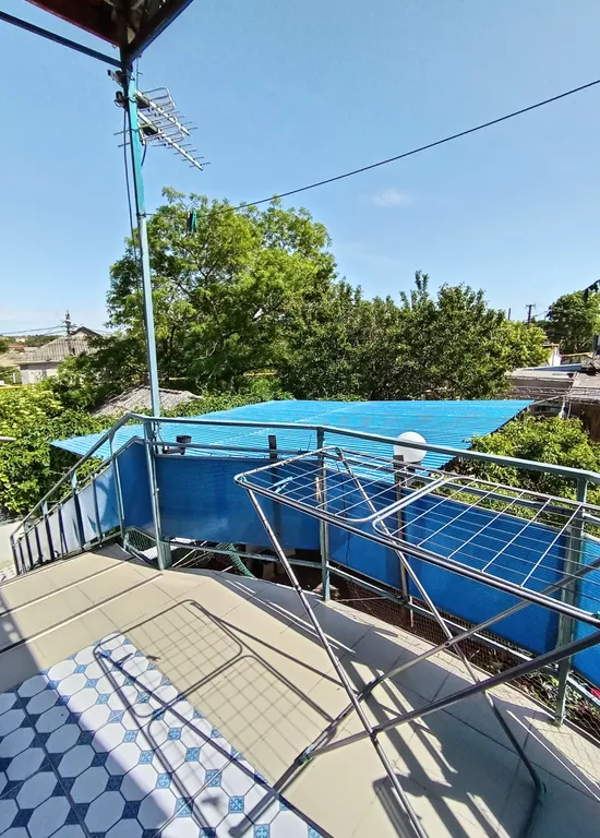 Уютная студия в центре