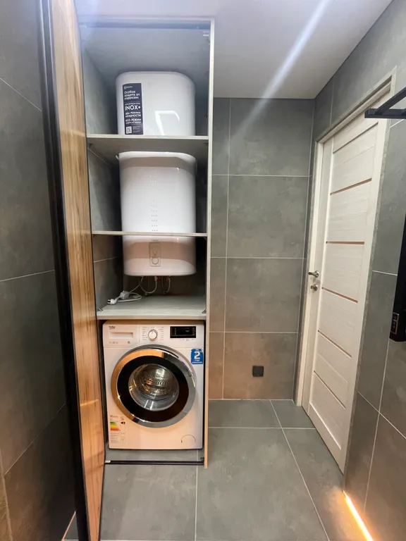 Замечательная квартира в центре