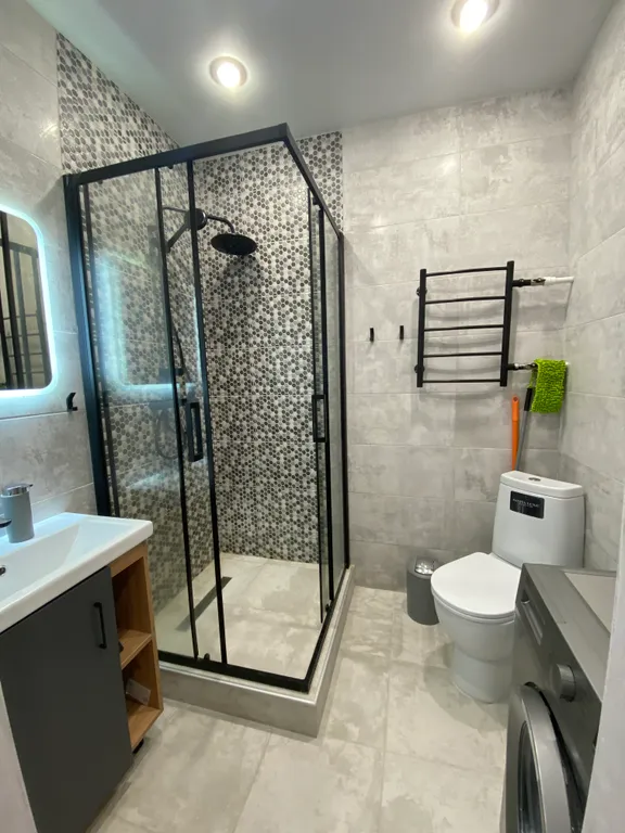 Студия у реки