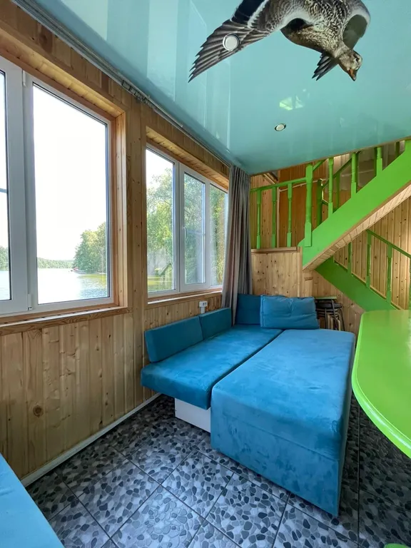 6-комнатный Дом