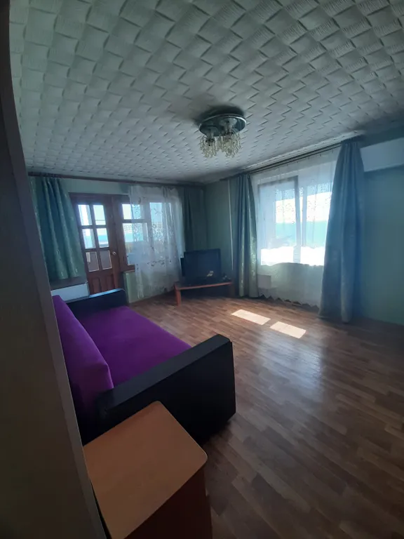 Квартира Квартира в хорошем месте Адлера, рядом с морем и хорошим видом — Адлер