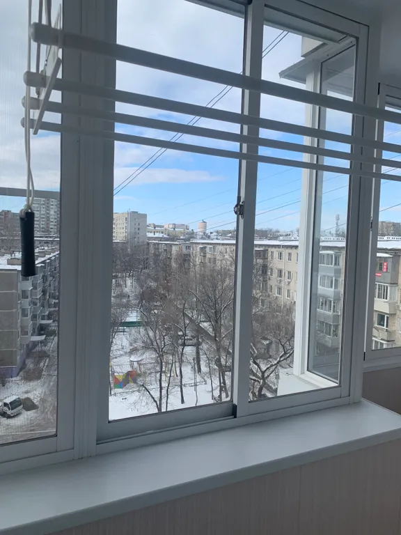 Квартира Отличная квартира возле вокзала и центра — Хабаровск