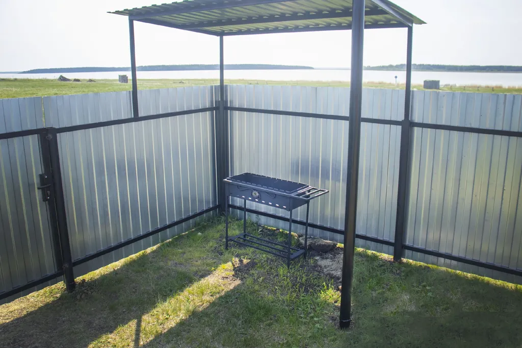 Озеро медвежье Медвежий угол