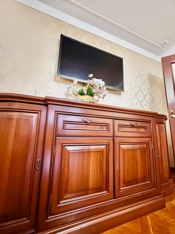 Уютная 3х ком. квартира рядом с парком — аренда посуточно в Ессентуки