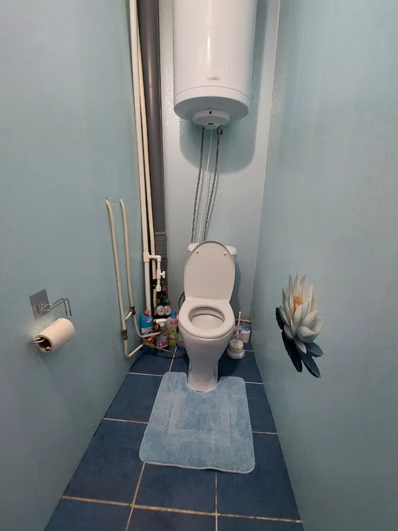 Здесь есть всё для комфортного отдыха