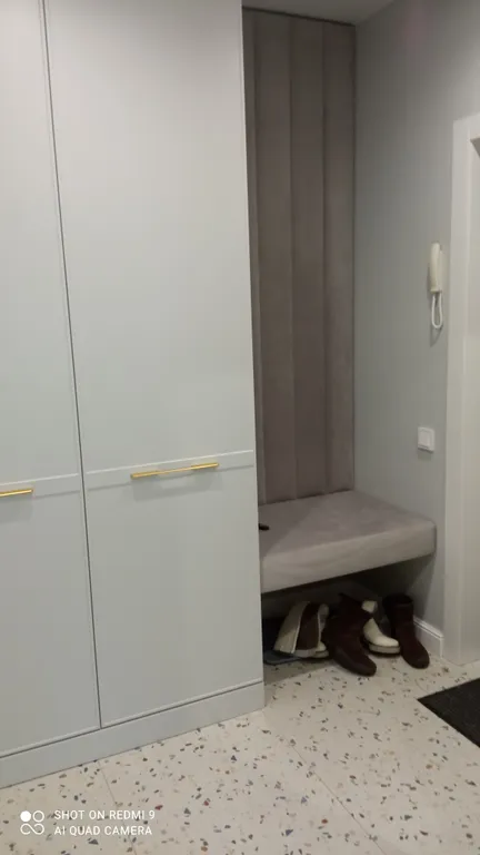 Новая уютная квартира в центре