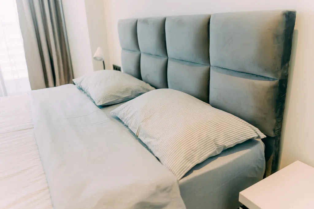 Апартаменты с лучшим видом в комплексе с бассейном