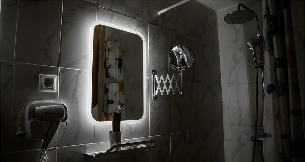 Уютный домик A-Frame