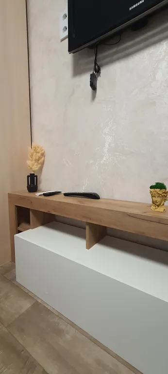 Уютная студия в Южном городе