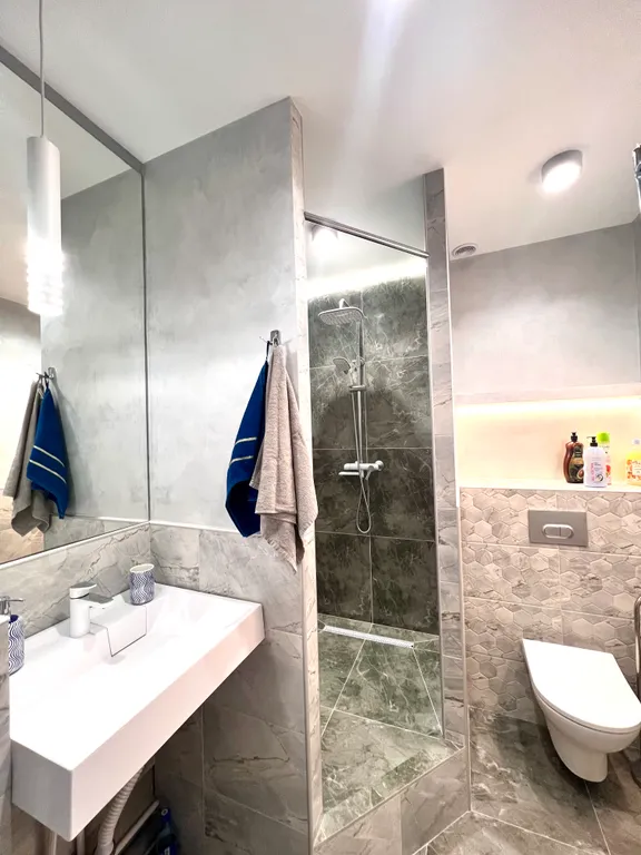 Апартаменты ОнегоГрад-Вызов