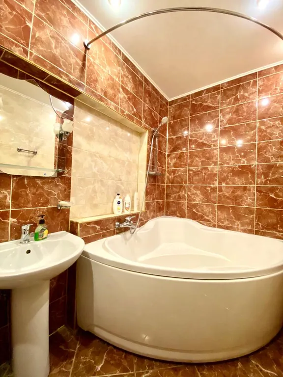 Видовая студия на проспекте