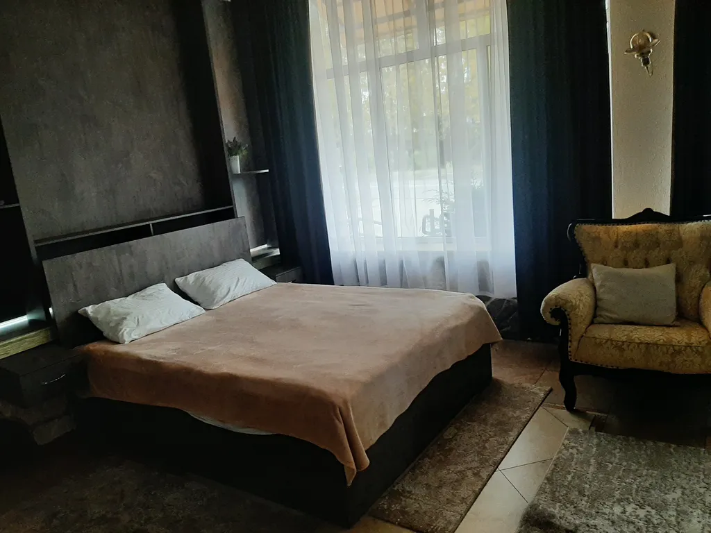 Квартира Комната — аренда посуточно в Смоленск