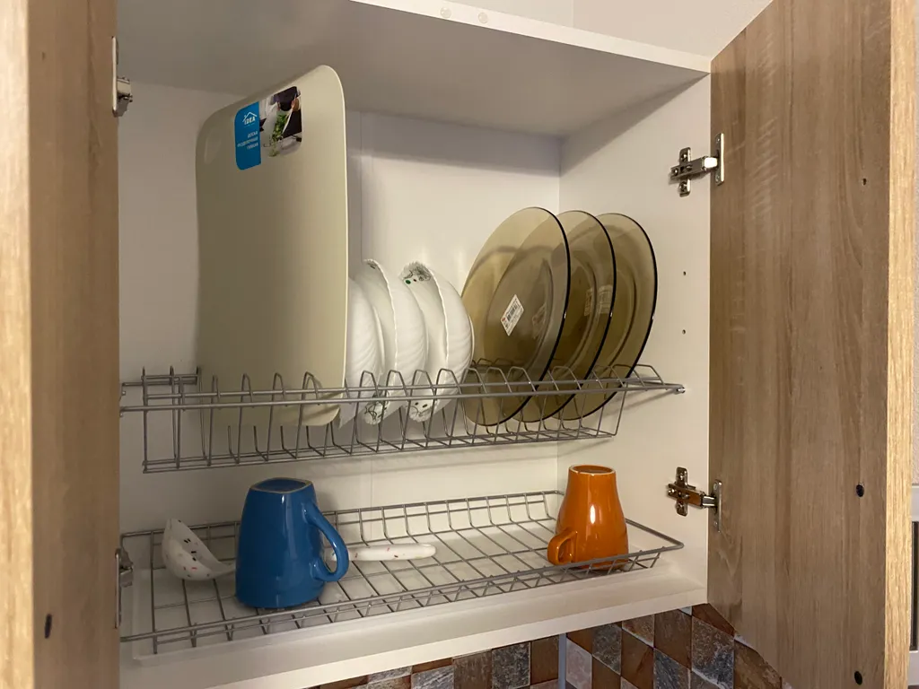 Квартира в Красногорске Глухово Новая Рига