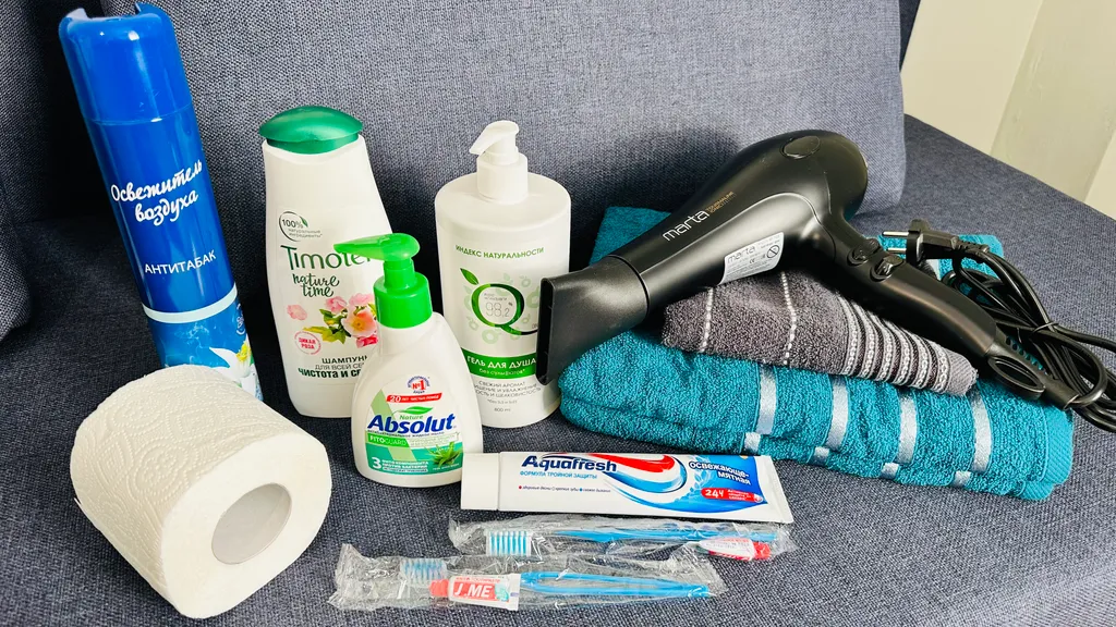 Уютная однокомнатная квартира у ДКЖ