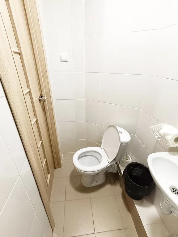 Уютный номер в отеле