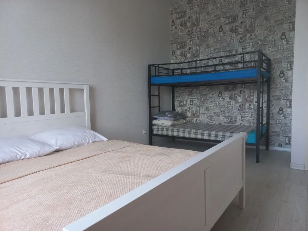 Коттедж Уютный и просторный дом не далеко от Москвы — Холуденево