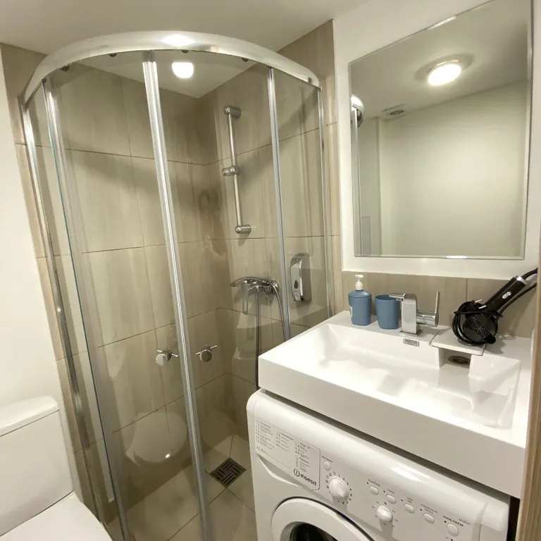 Квартира 1-комнатная Квартира — Ломоносов