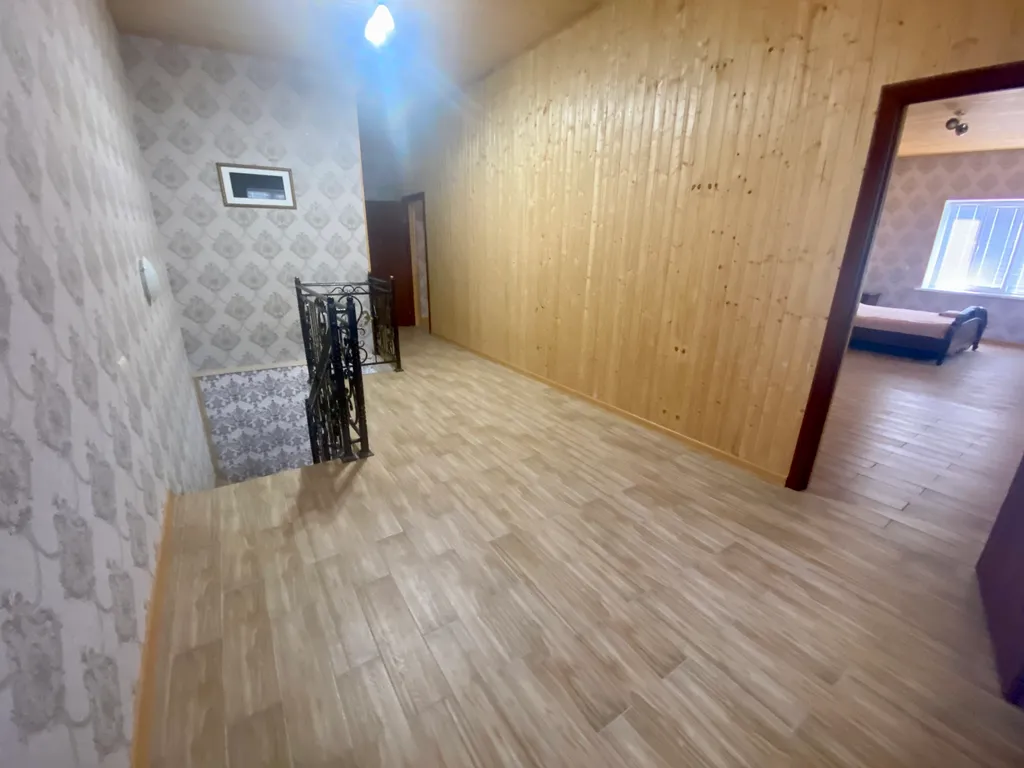 Коттедж у моря