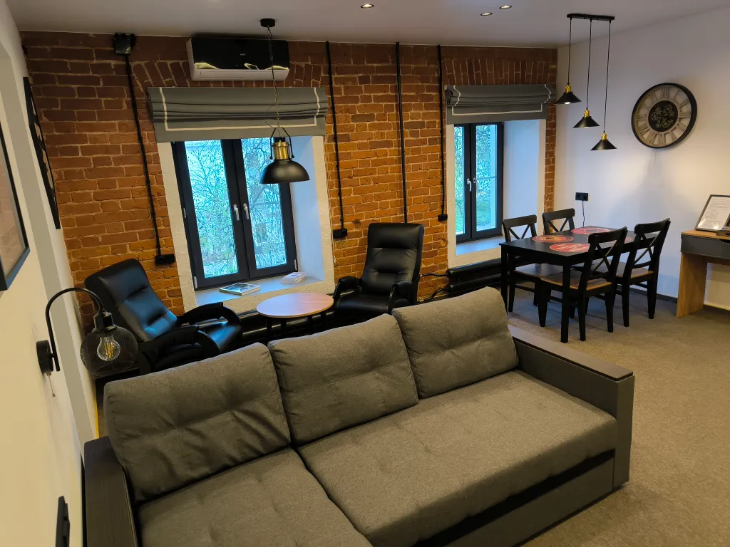 В историческом центре