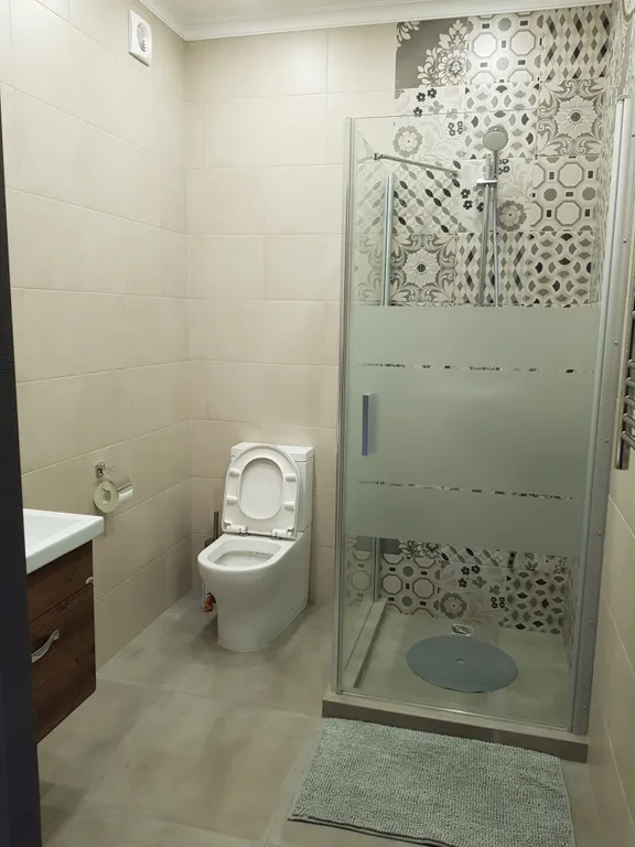 Коттедж у моря