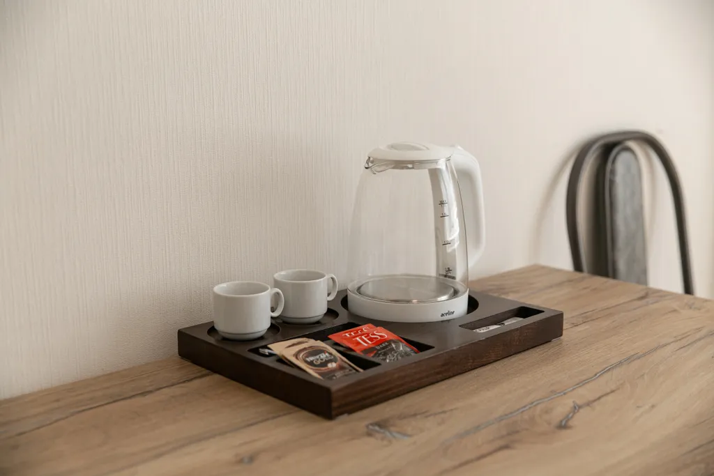 Квартира 1-комнатная Квартира — Москва