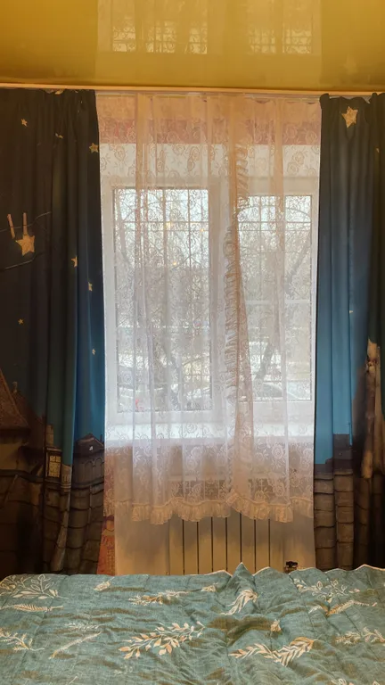 Квартира Квартира недалеко от Мамаева Кургана и завода Красный октябрь — Волгоград