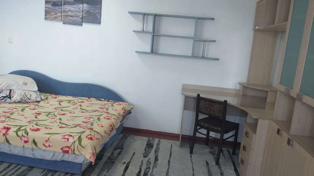 2-комнатный Дом