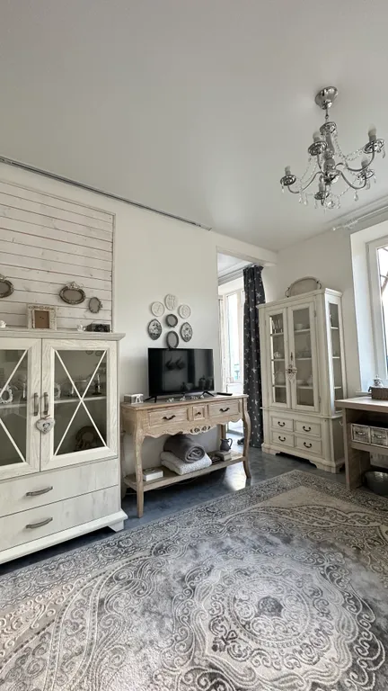 Квартира Уютная студия в живописном прибрежном городе — аренда посуточно в Светлогорск