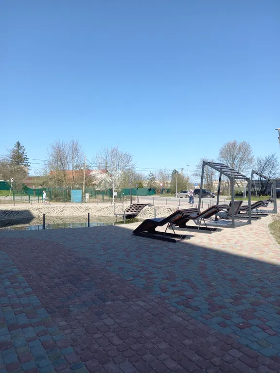 Квартира для отдыха