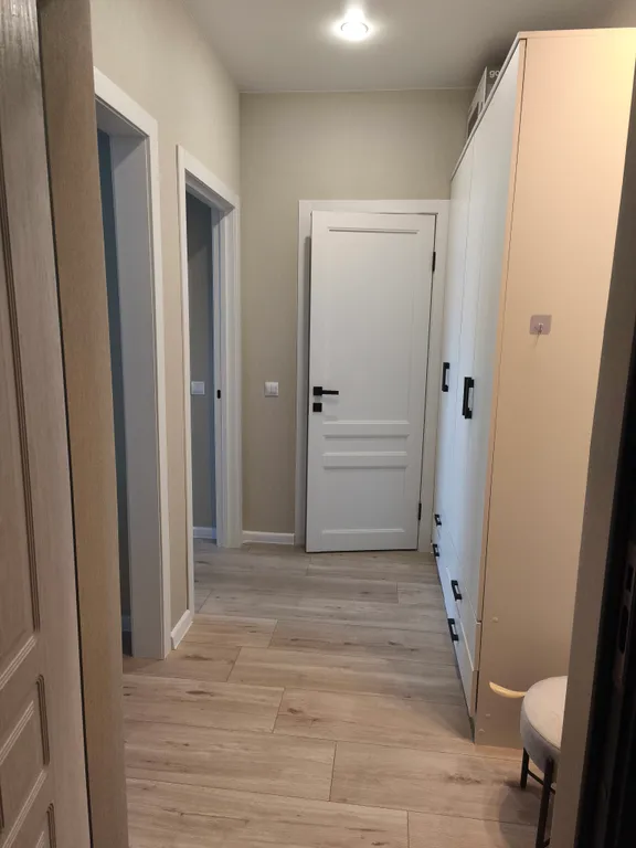 Уютная квартира на побережье Балтийского моря