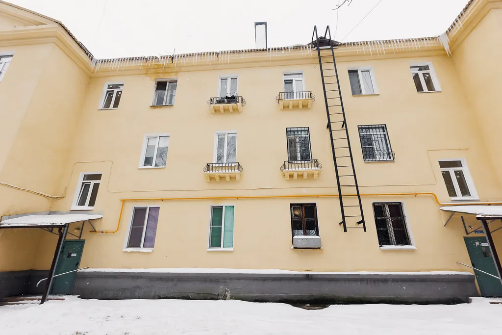 Студия на Спортивном